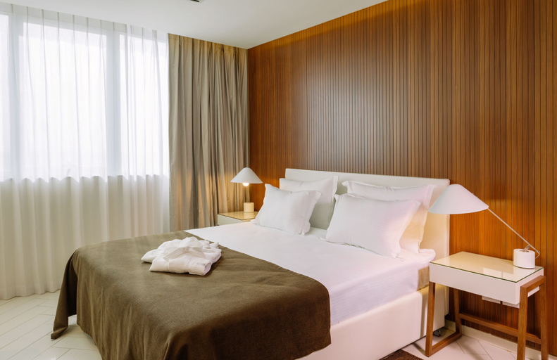 Bedroom 3, Prima Millennium