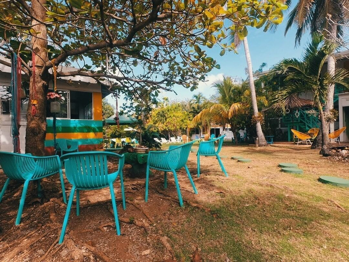 Others 4, San Andres Scuba Boutique Hotel, San Andrés