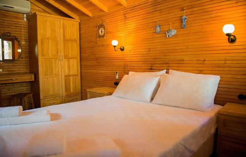 Bedroom 4, Datca Masal Gibi, Datça