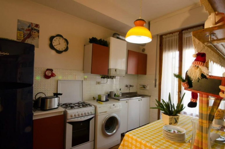 Others 5, Bed and Breakfast La Casa Di Elide, Arezzo