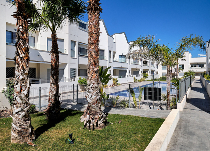 Exterior & Views 2, Villa Amalia 47, Alicante