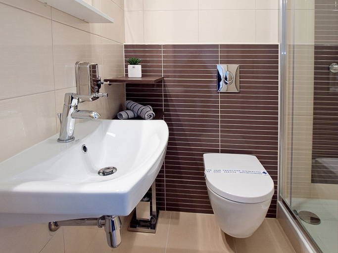 Bathroom 4, Guest House Leta, Split