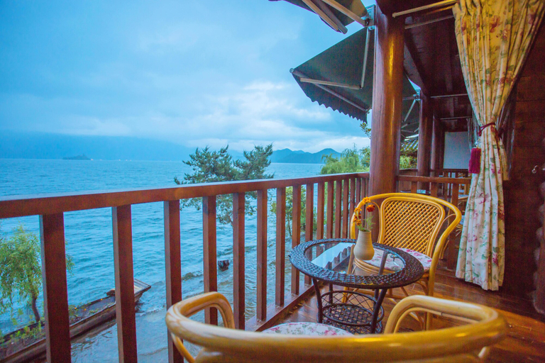 Others 5, Lugu Lake Love Inn, Lijiang
