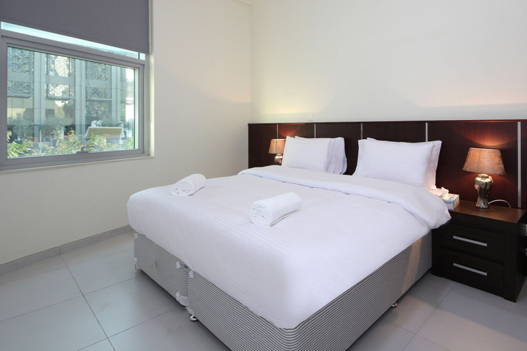 Room 5, Town House In Dubai Marina Walk, Dubai