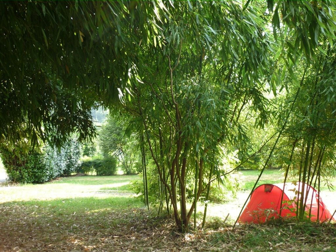 Others 4, Camping L'Arrayade, Hautes-Pyrénées