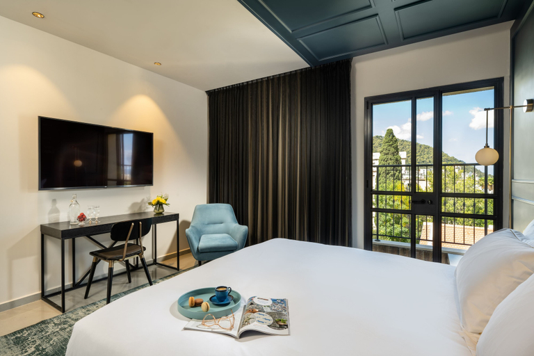 Bedroom 4, Hotel Botanica- Limited Edition By Fattal
