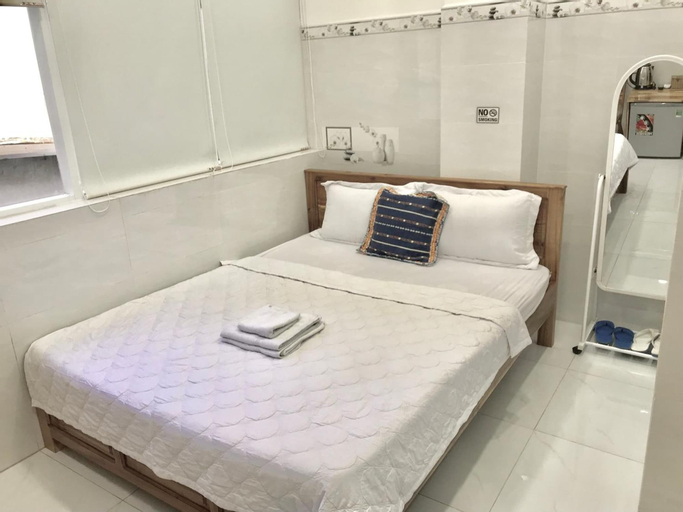 Bedroom 23