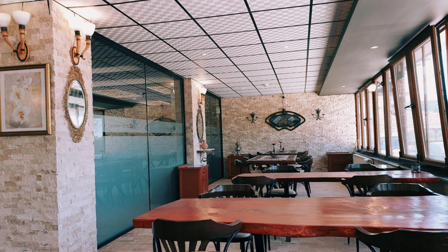 Food & Drinks 5, Royal Park Hotel Corlu, Çorlu