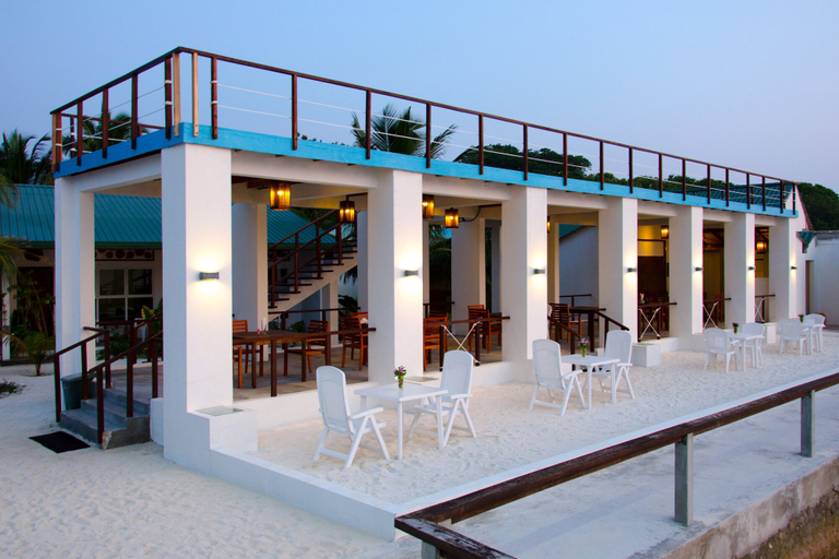 Exterior & Views 2, Lagoon View Maldives, North Ari Atoll
