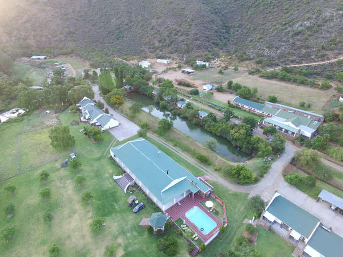 Exterior & Views 2, De Oude Meul Country Lodge, Eden