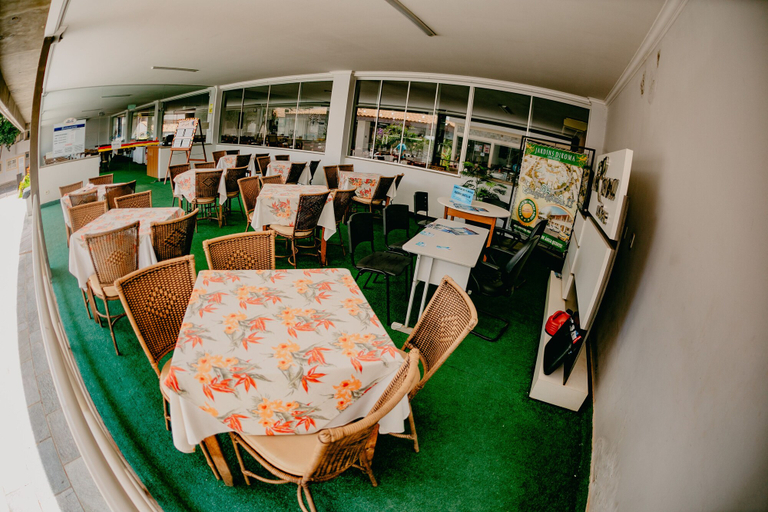 Others 5, Diroma Internacional Resort - BVTUR, Caldas Novas