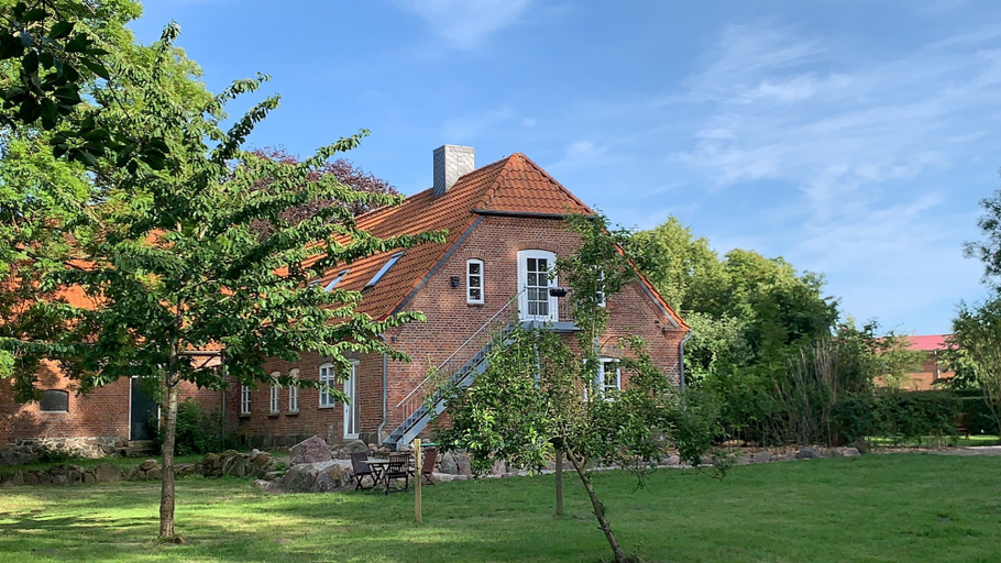 Exterior & Views 2, Gutshof Rothensande, Rendsburg-Eckernförde