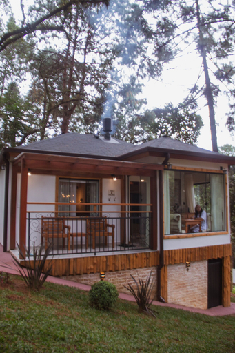 Exterior & Views 2, Estalagem Serra de Minas, Camanducaia