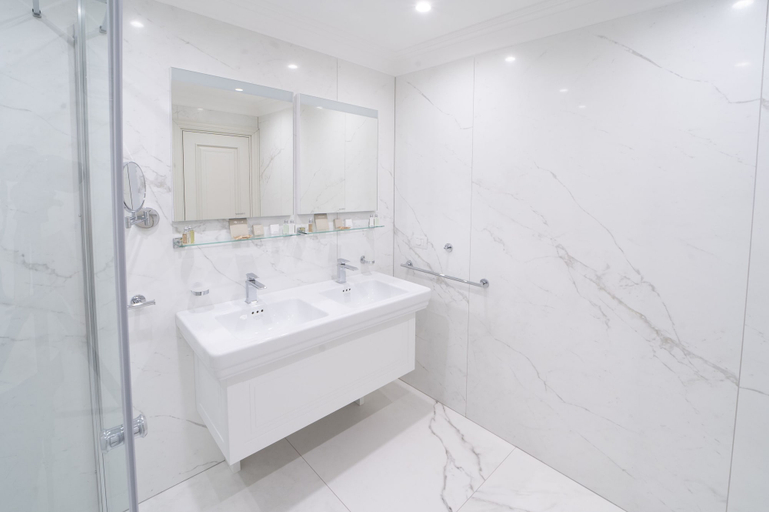 Bathroom 3, Vizualiza Residence, Plovdiv