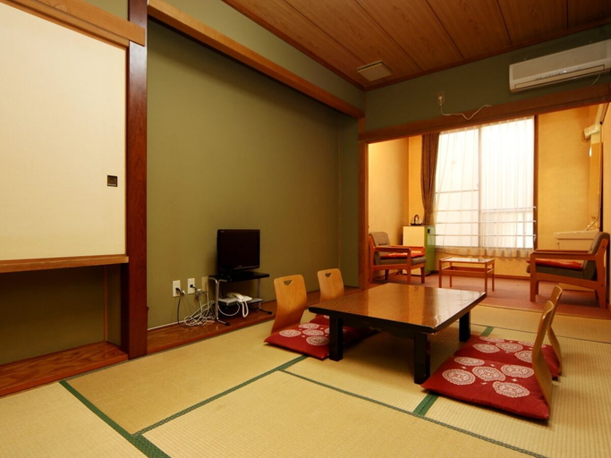 Others 4, Kouchiso, Kōshū