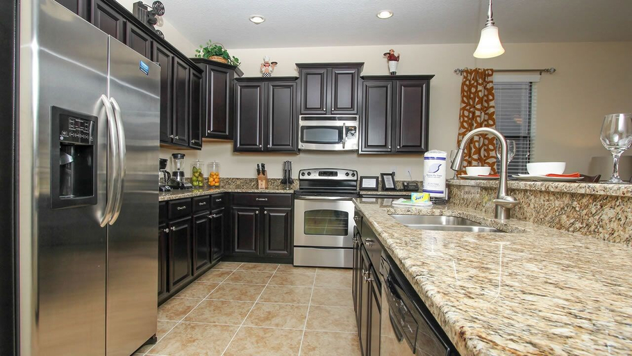 Others 5, Grhec9113 - Champions Gate Resort - 4 Bed 3 Baths House, Osceola