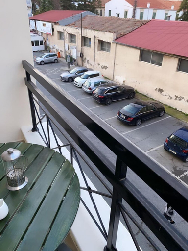 Others 5, Larnaca Beach Apartment, Larnaca
