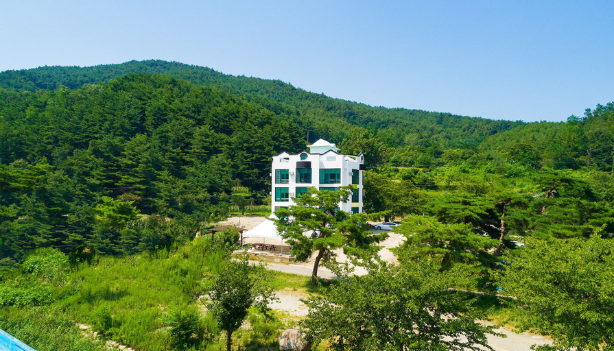 Seorak Pension, Sokcho