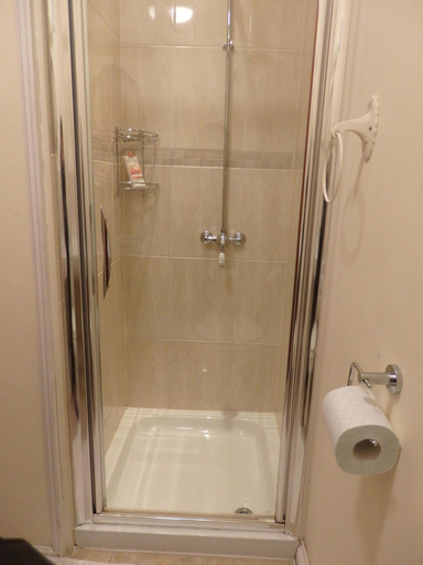 Bathroom 5, Hay Lane Lodge, Solihull