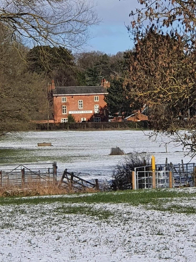 Exterior & Views 2, The Cheney Arms, Leicestershire