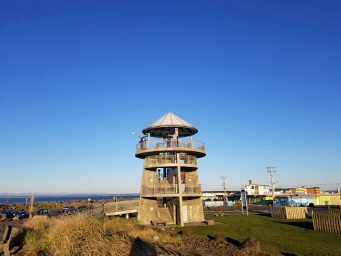 Exterior & Views 2, Islander Westport, Grays Harbor