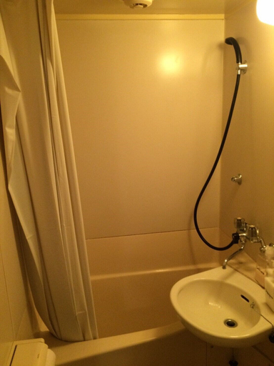 Bathroom 3, Casa Viento Stay Inn, Hiroshima