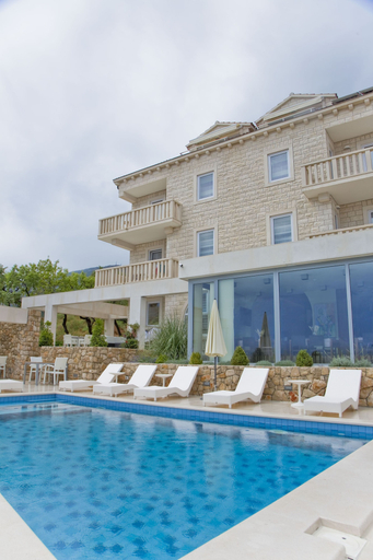 Exterior & Views 2, Villa Dalmatina - Adults only, Bol