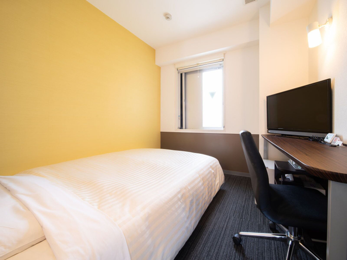 Bedroom 3, Super Hotel Utsunomiya, Utsunomiya