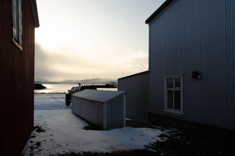 Others 4, Hólmavík Guesthouse, Hólmavíkurhreppur