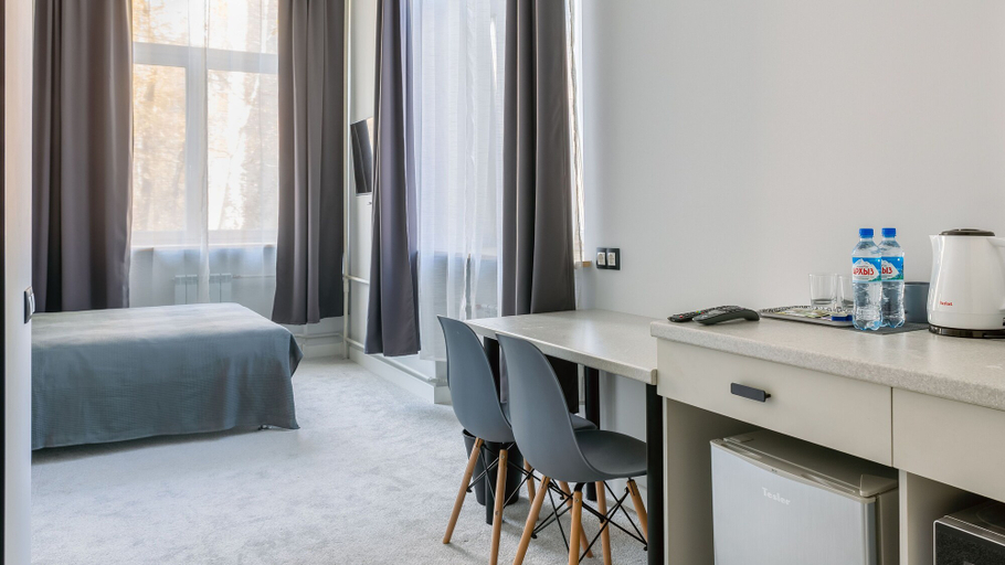 Others 5, Nordic Rooms, North-Eastern