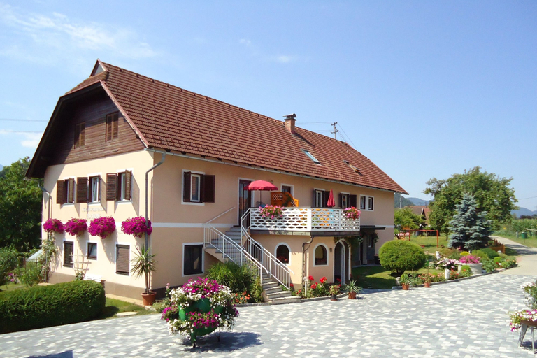 Erlebnisbauernhof Tschom, Völkermarkt