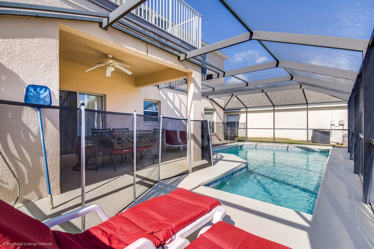 Sport & Beauty 4, 946bd Amazing High End Gated, Polk
