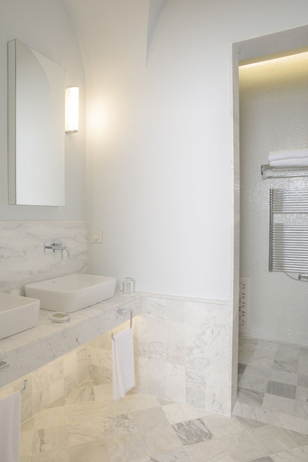 Bathroom 5, Dar Dorra, Sidi El Béchir