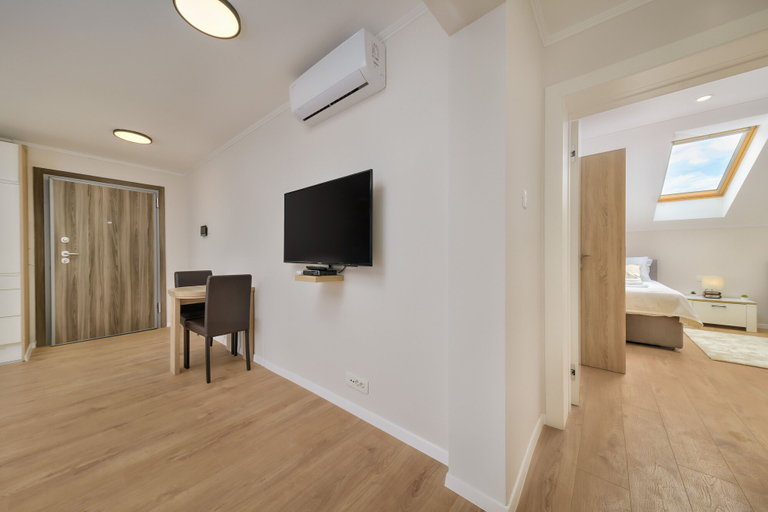 Bedroom 3, Villa Madison, Zagreb