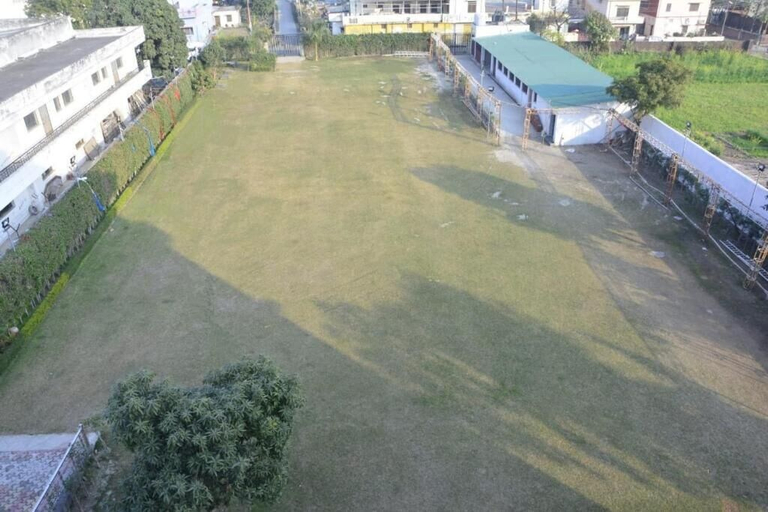 Others 4, Hotel Jasmine Grand, Nainital