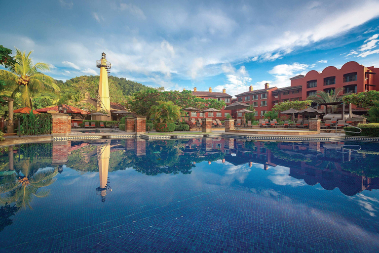 Exterior & Views 2, Marriott Vacation Club at Los Suenos, Garabito