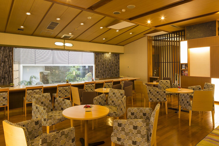 Food & Drinks 5, Matsunoyu, Matsue