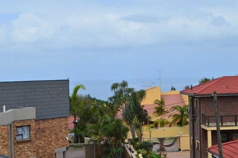 Exterior & Views 2, 34 on Milkwood, eThekwini