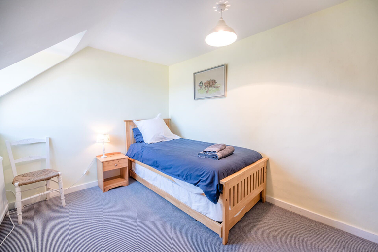 Bedroom 2, Baxter House, Wangford, Suffolk