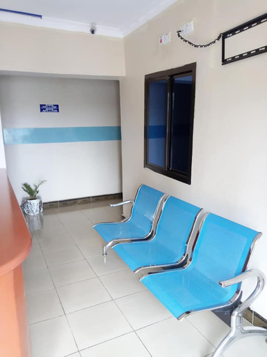 Others 5, The Palm Lodge, Kuria West