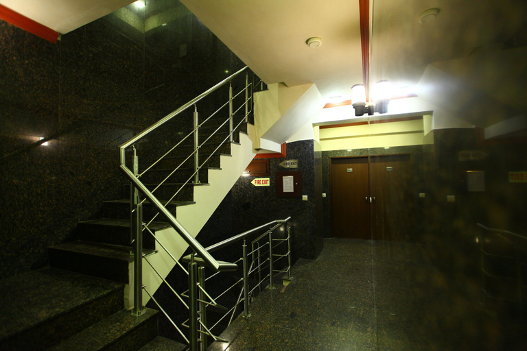 Others 5, Hotel Anandam, Gurgaon