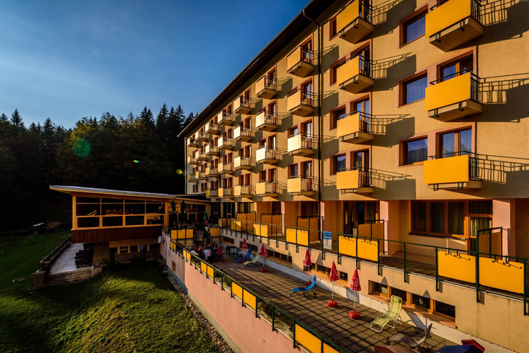 Exterior & Views 2, Hotel Boboty, Žilina