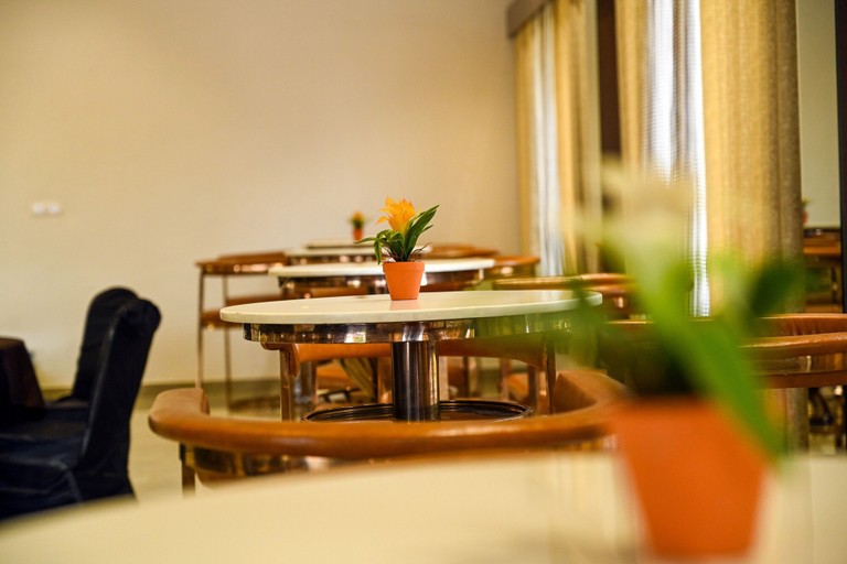 Food & Drinks 4, TGI Insignia Resort & Villa's, Bhopal