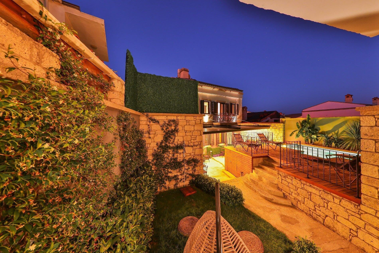 Exterior & Views 2, Pitoresk Otel, Çeşme