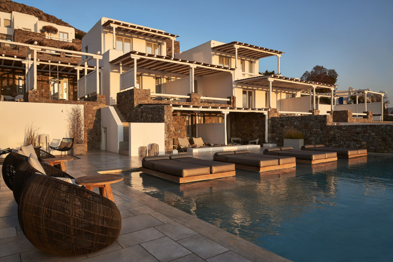 Exterior & Views 2, Mykonos Bliss - Cozy Suites, Adults Only Hotel, South Aegean