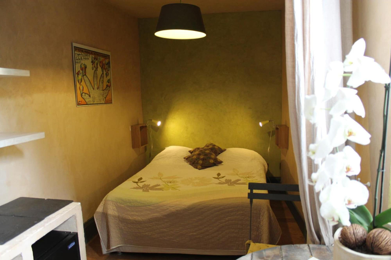 Bedroom 3, Côté Chambres, Ardennes
