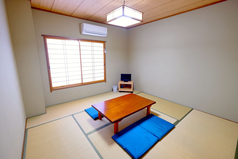 Bedroom 2, Kokumin Shukusha Sun Marina, Unknown7