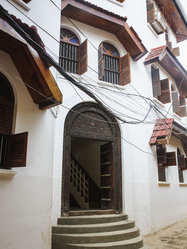 Exterior & Views 2, Ten to Ten Stone Town - Hostel, Mjini
