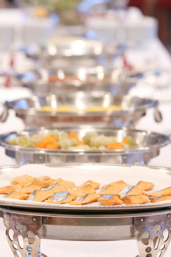 Food & Drinks 5, Hirosaki Park Hotel, Hirosaki