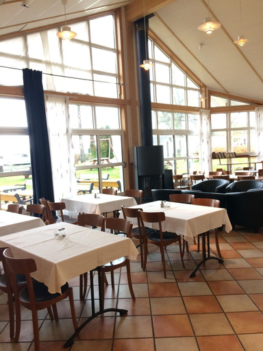 Food & Drinks 5, Villa Björkhagen, Jönköping